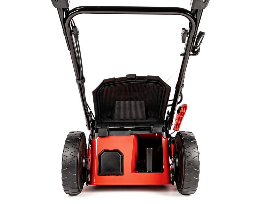 Kosiarka Spalinowa Cedrus Cedks53Sv-E Z Napędem Elektryczny Rozrusznik