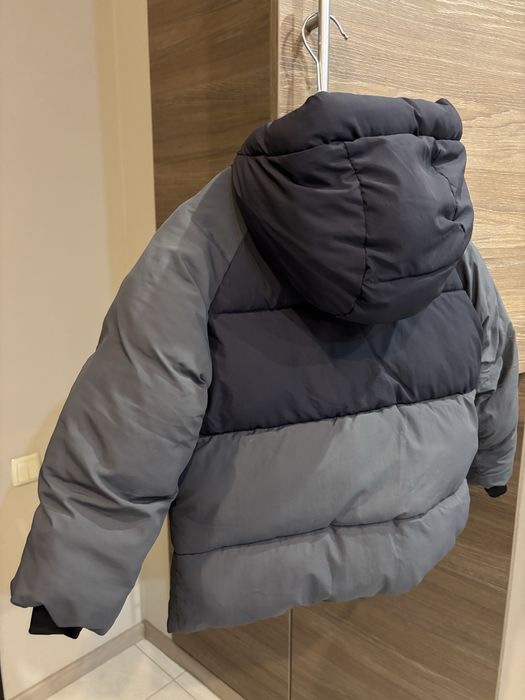 Зимова куртка Zara, 110