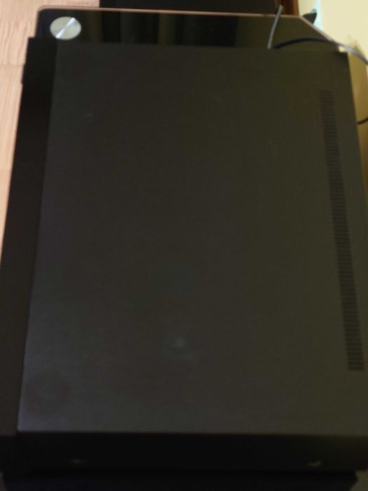 Onkyo Integra TA 2750 brak osłony kasety