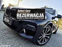 BMW X3 M-Pakiet X-Drive 4x4 ! Panorama Dach ! Aktywny Tempomat ! Ambiente