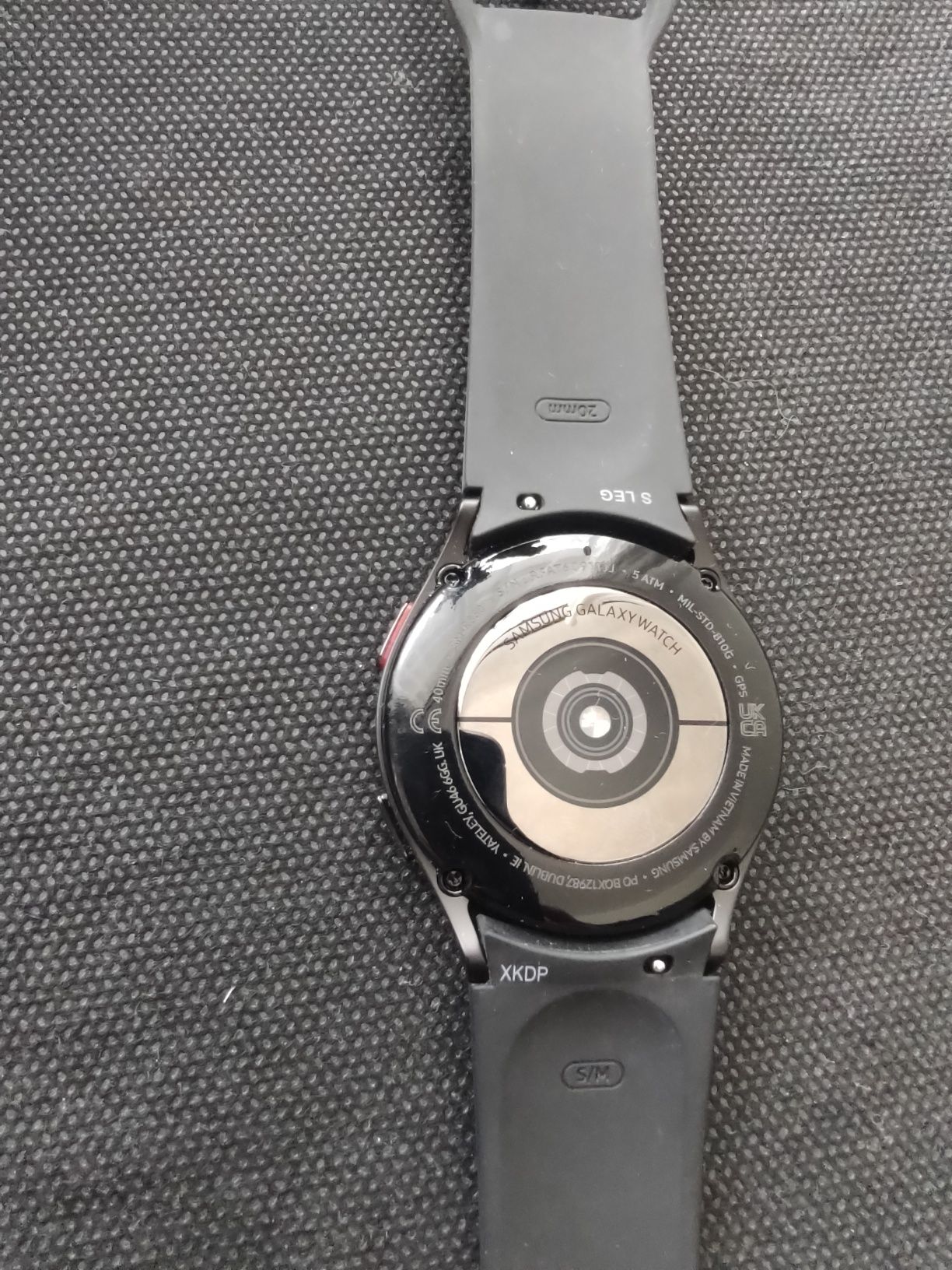 Samsung Galaxy Watch 4 40mm