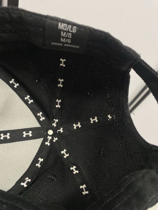 Кепка Under Armour