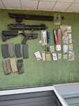 Systema PTW Aceito troca