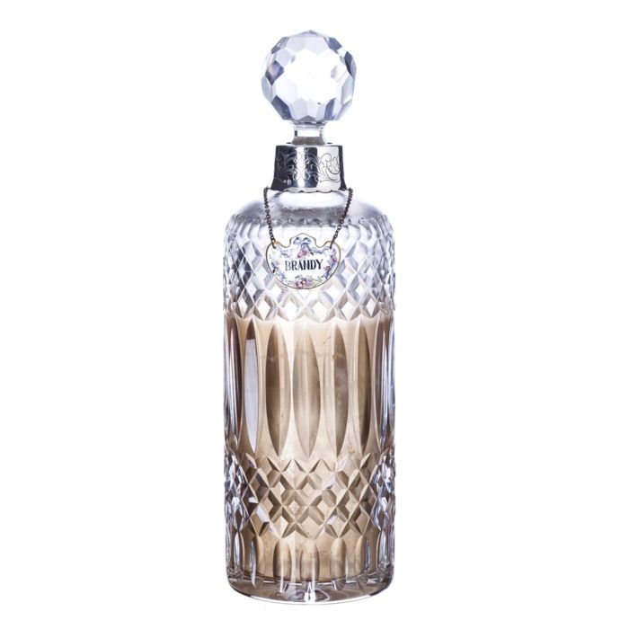 Franco de perfume Baccarat