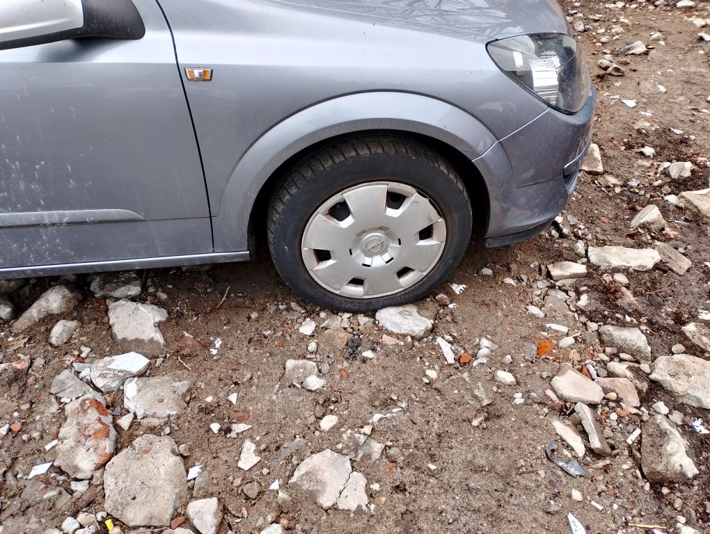 Kołpaki opel 16 komplet
