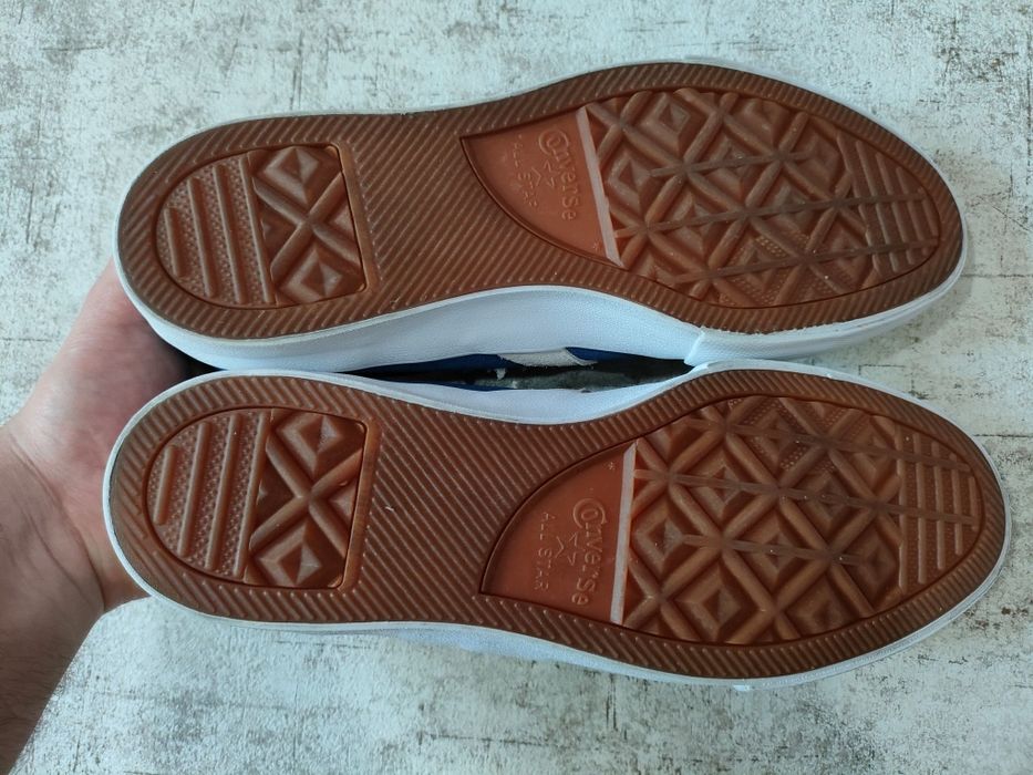 Кеди Converse Cons Storrow Ox р-43 оригінал конверсы кроссовки кеды