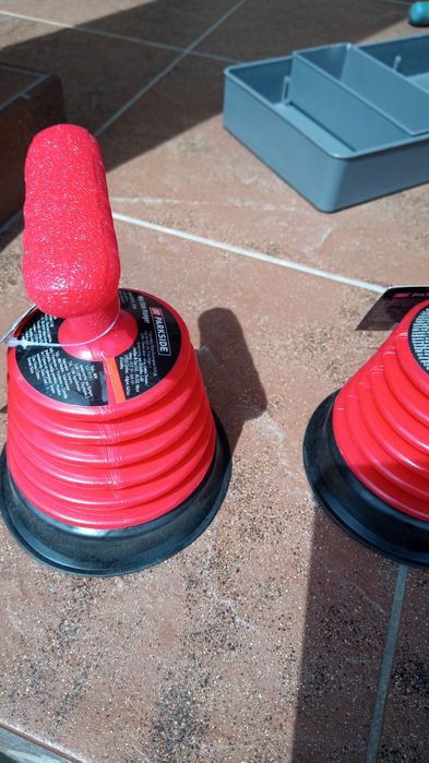 Вантус для сантехніка (каналізація)