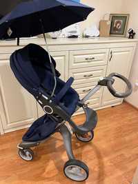 Коляска Stokke Xplory V4