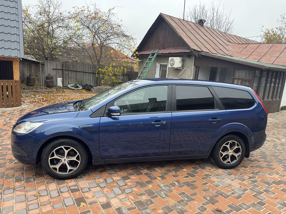 Продам Форд фокус 2