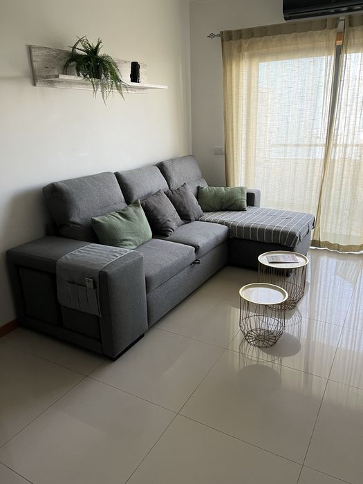 Ferias Apartamento t1 a 3 minutos da praia