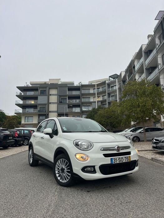 Fiat 500X 1.3 MJ Pop Star J17 S&S