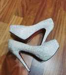 Лабутены Louboutins оригинальные, в хорошем состочнии,