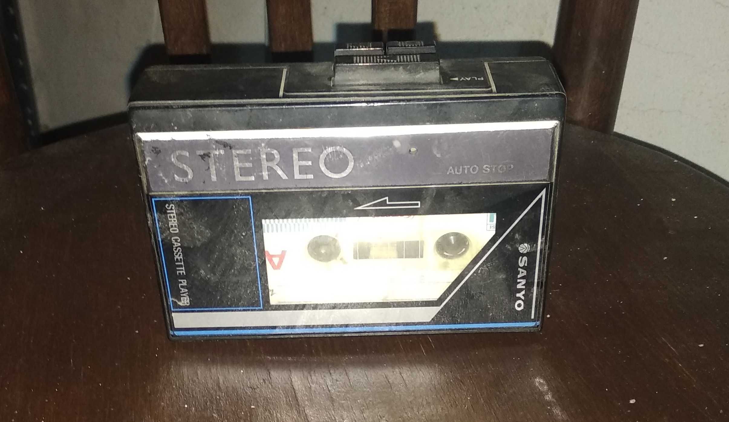 Zabytki elektroniki z prl