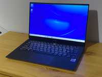 laptop Dell XPS 7390 i7 10 gen. 16/512 13,3' FHD