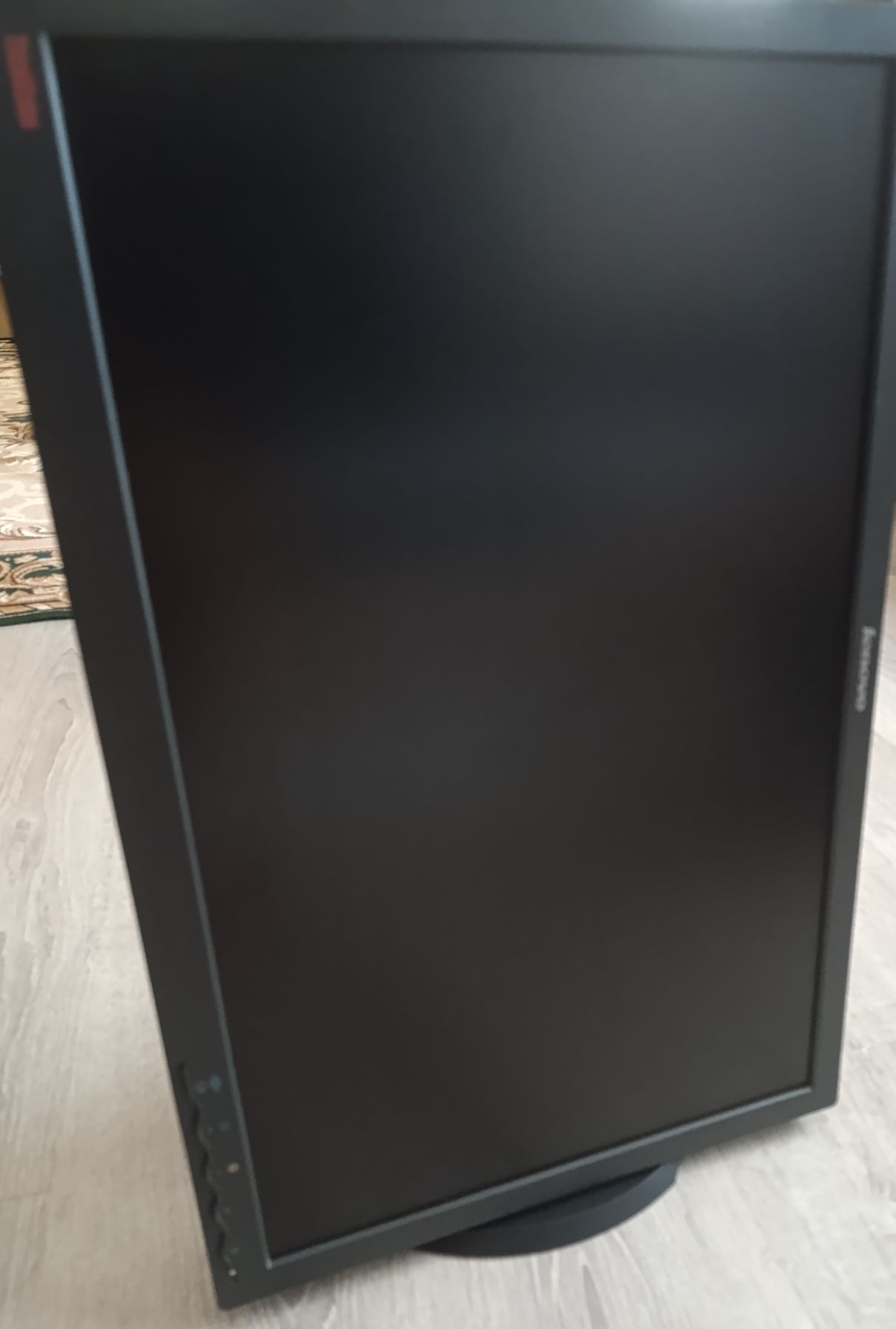 Монитор Lenovo ThinkVision L2440pwC