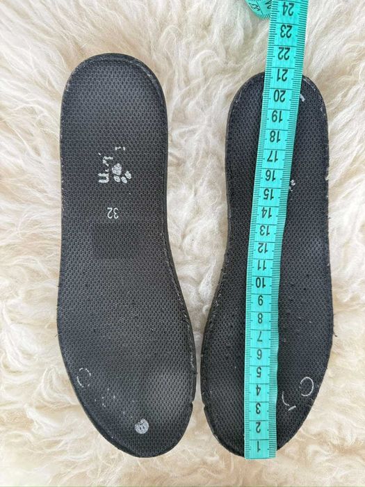 Дитячі чоботи Jack Wolfskin Polar