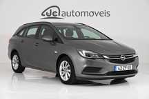Opel Astra Sports Tourer 1.6 CDTI Business Edition S/S