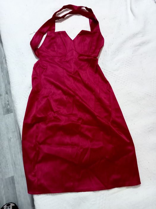 Vestido Novo tamanho M