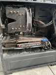 Komputer gamingowy z moniotrem 4k. Rtx 2080 Dell S2721QS
