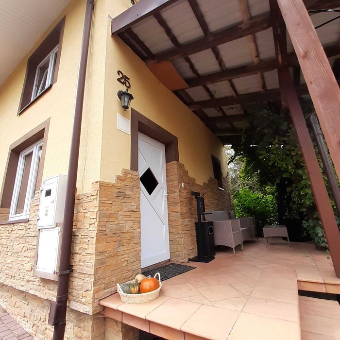 Noclegi Bieszczady Smerek Wetlina (wolne od 24pazdz