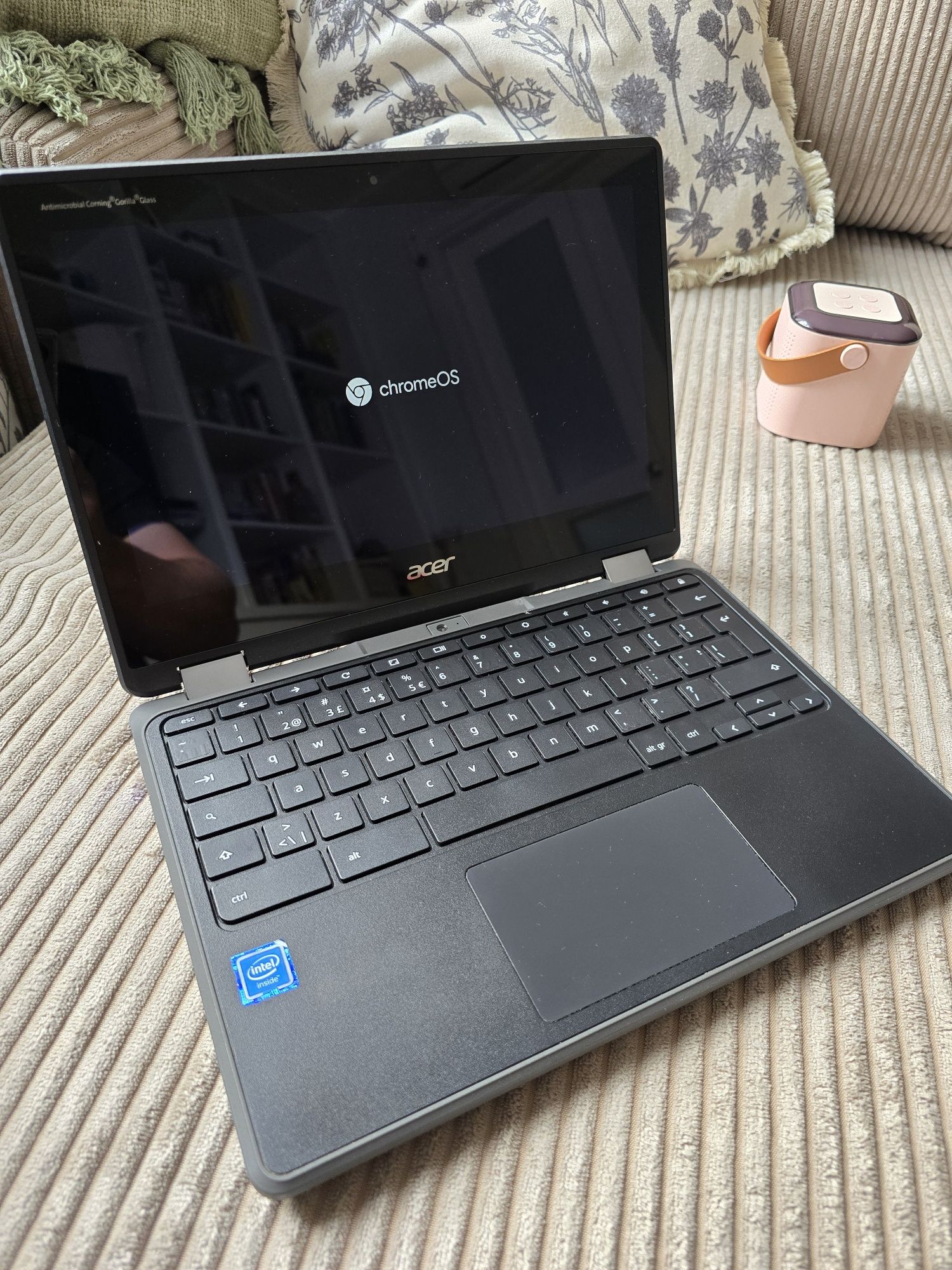 Acer chromebook spin 11