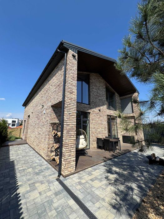 Продам Частный Дом‼️170м2/5 соток‼️Возле Моря‼️Ривьера‼️Новый ремонт‼️