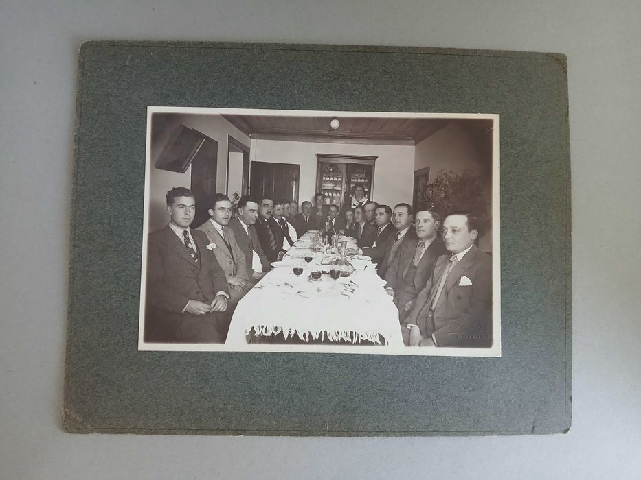 fotografia torres vedras 1935
