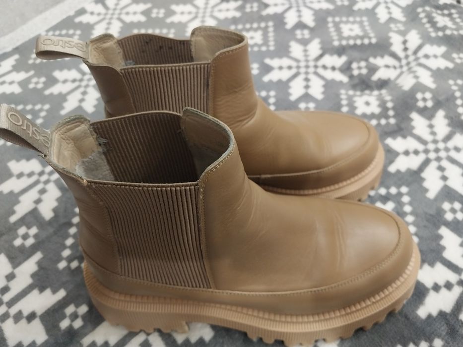 Жіночі Estro розмір 37 черевики