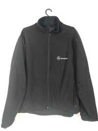 Mercedes Benz kurtka softshell XL