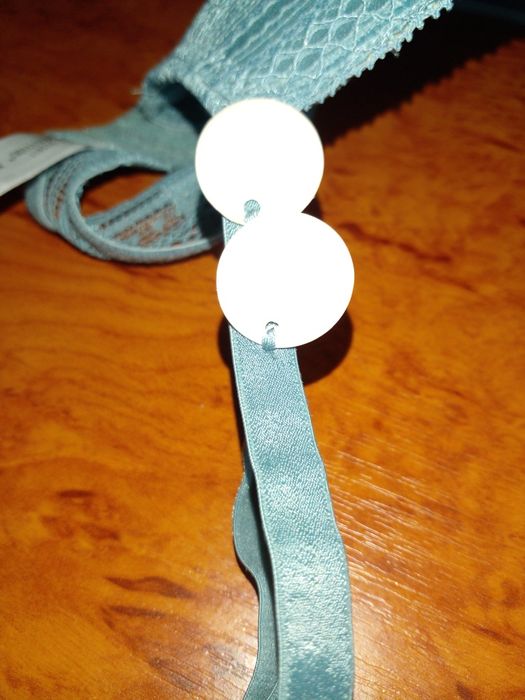 Очень красивый бюстгалтер Примарк.