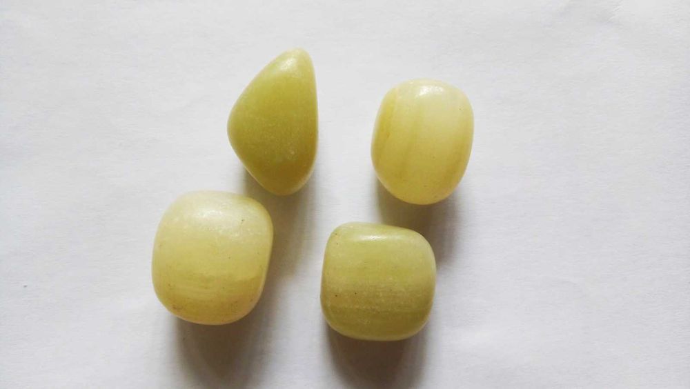 Мінерали та гірські породи, 17 різних видів