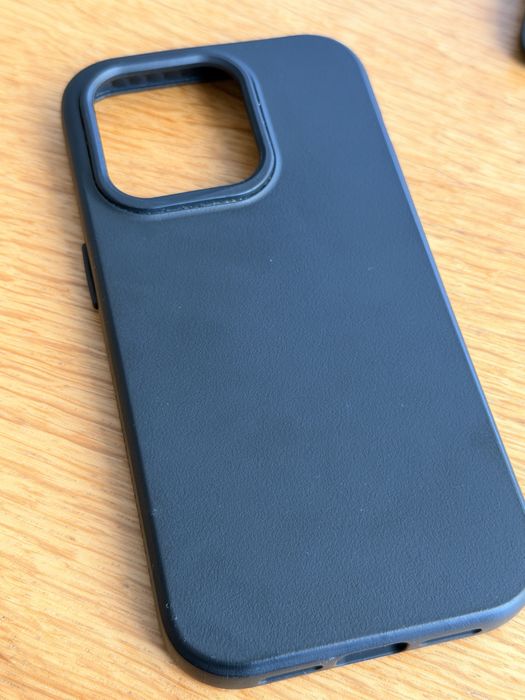 iPhone 14 PRO 512gb + capa Rhinoshield