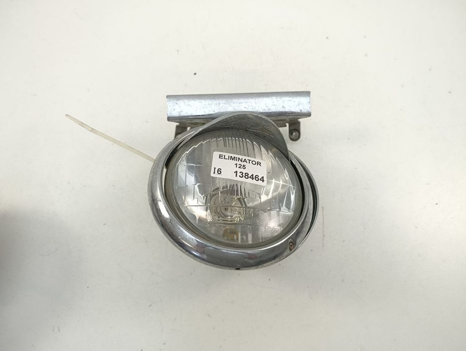 KAWASAKI ELIMINATOR 125 REFLEKTOR LAMPA PRZÓD