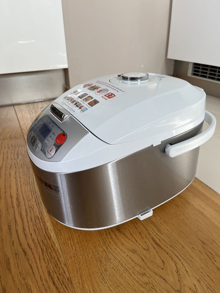 Phillips multicooker 3037/70