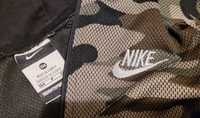Bluza Nike rozpinana rozm. 104cm.