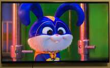 TV Sony 65 cali KD-65XF9005