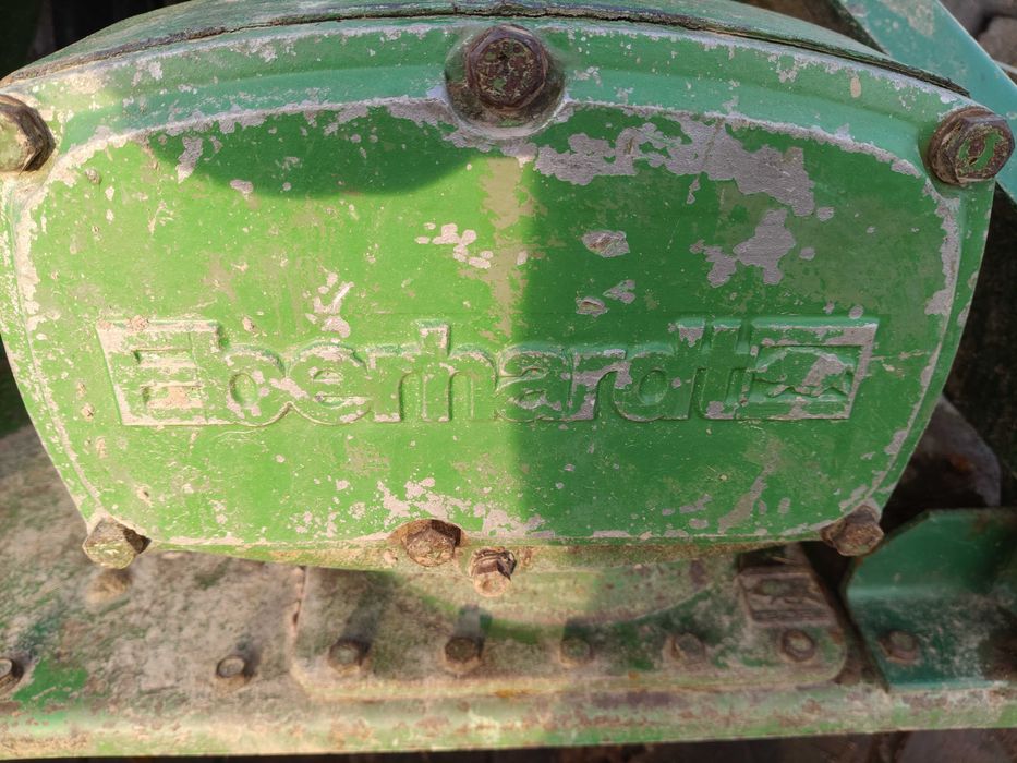 Brona aktywna Eberhardt