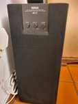 Subwoofer Yamaha YST-SW60