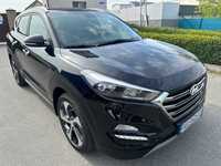 Hyundai Tucson  1.6л.Turbo.  4WD.  2018р .Офіційна версія!