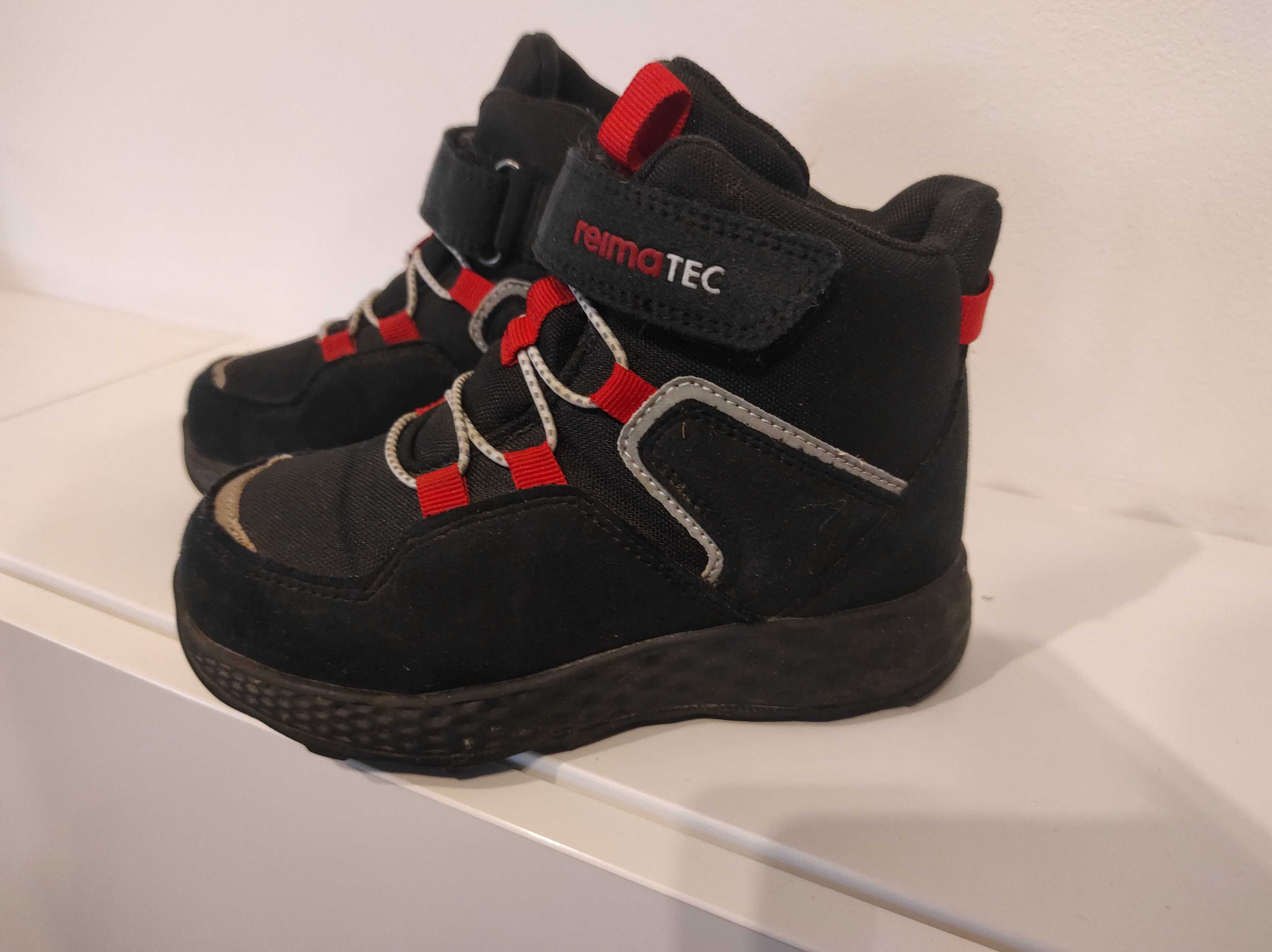 Buty zimowe REIMA rozmiar 28