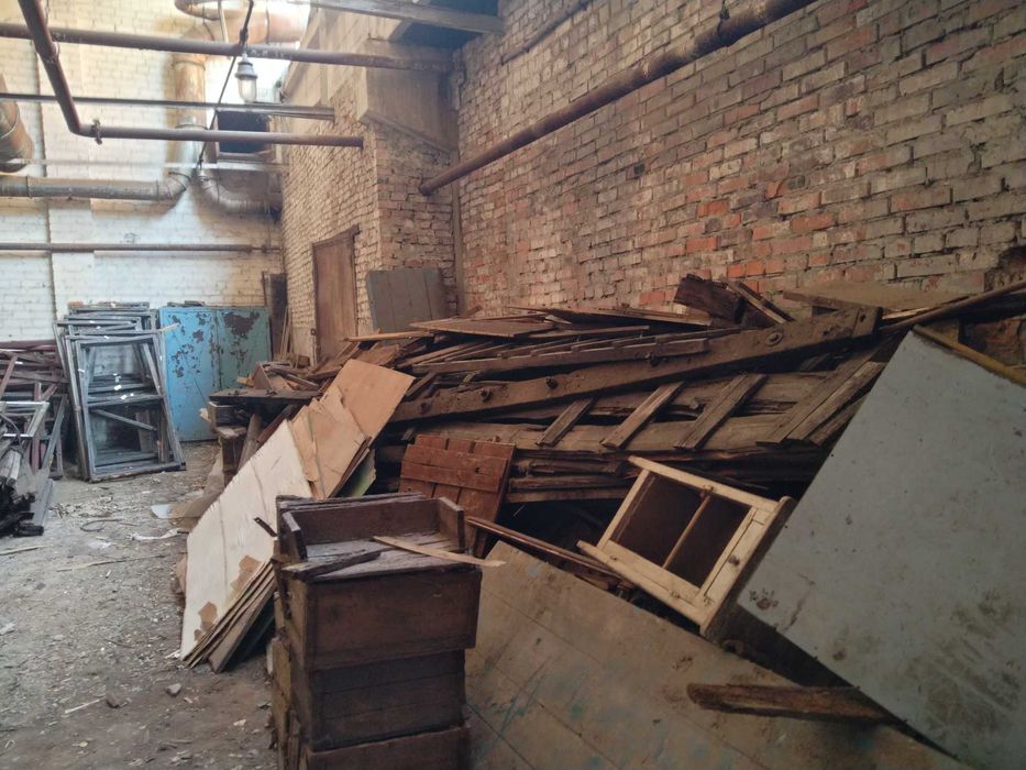 Дрова, доски для палива, брикети RUF