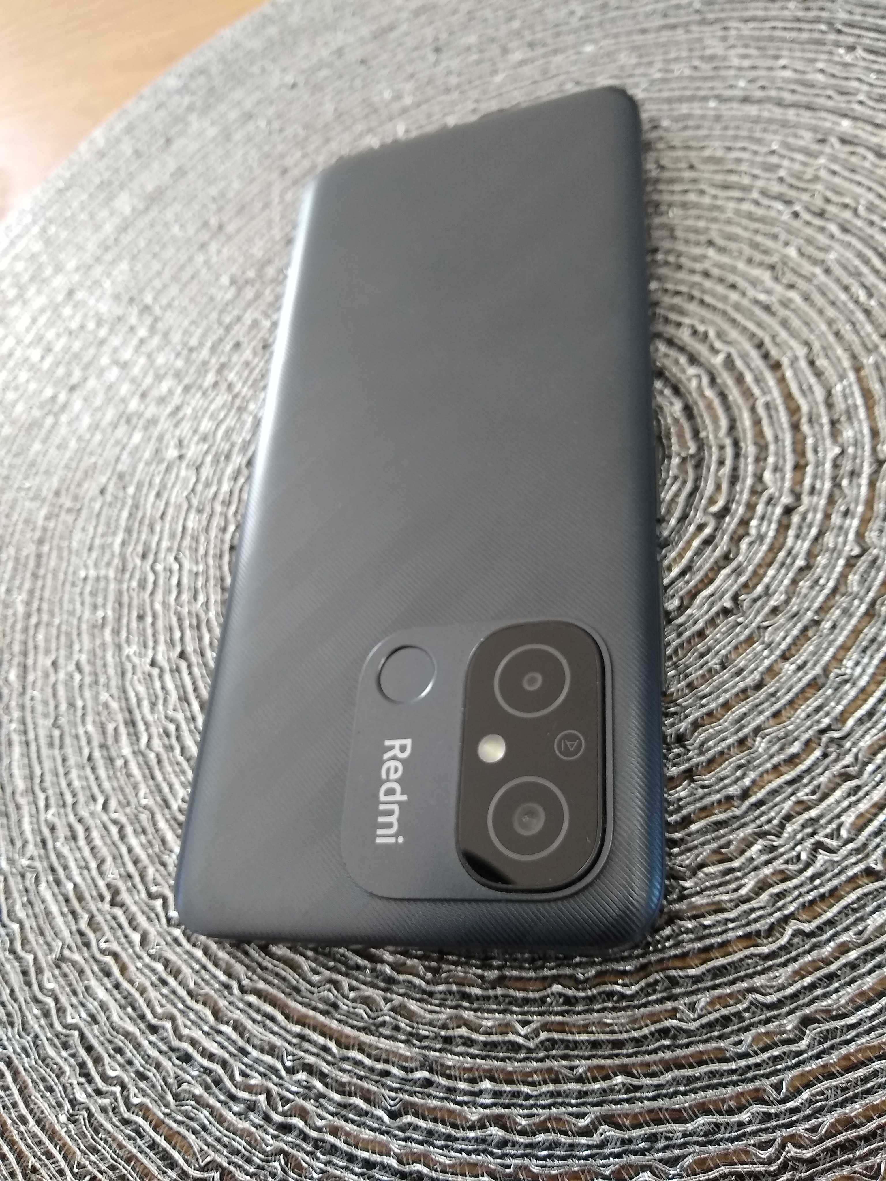Redmi 12c dual sim bdb