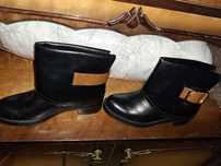 Buty kozaczki 37