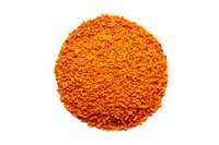 Pieczywo fluo pomarańczowe 1 kg- jaskrawy kolor