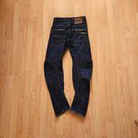 Spodnie jeansowe G-star Raw Riley Loose Tapered 31/36 stacking pants