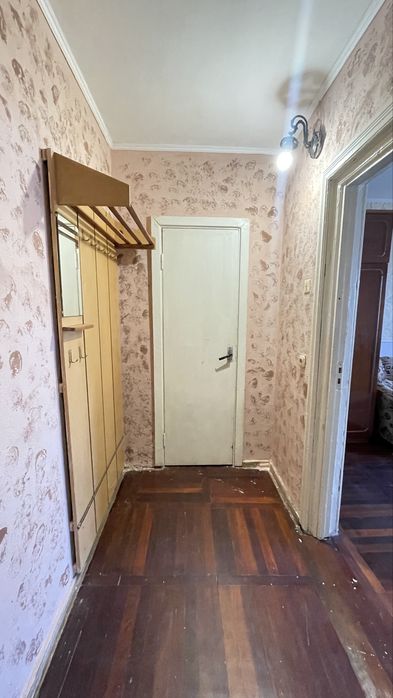 Здається 1к. Квартира по вул. Івасюка.