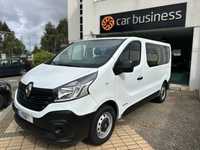 Renault Trafic ENERGY dCi 125 Combi Expression