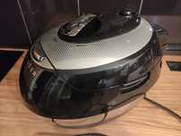 Philipiak Cookover S500(prawie nowy, stan idealny)