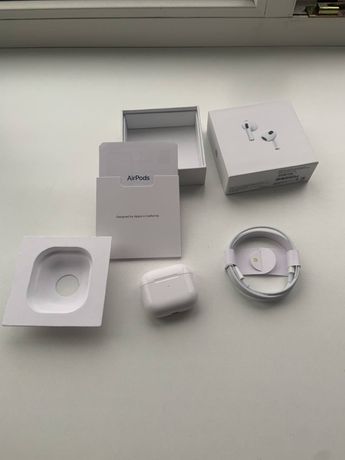 Apple AirPods 3  навушники