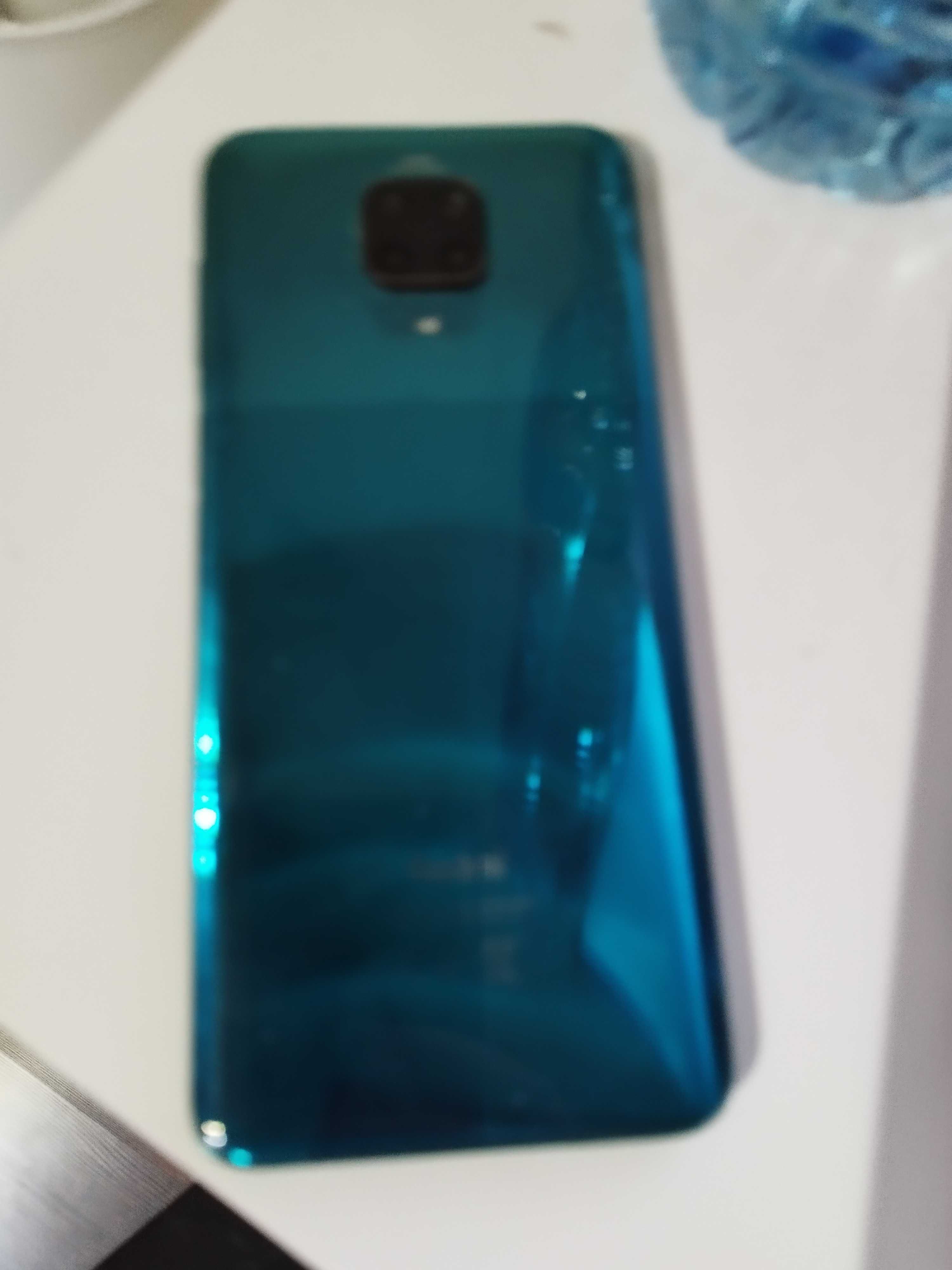 Xiaomi Redmi Note 9 Pro 64GB/4GB RAM (Poznań i okolice)